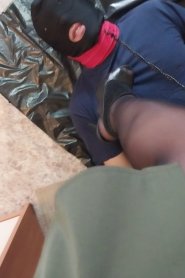 Фотография номер 4 - Госпожа Вирт, 34 года