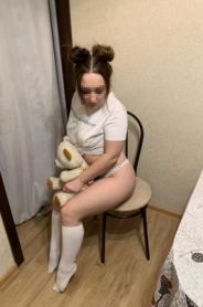 Проститутка Мини, тел. 8 (960) 126-0969