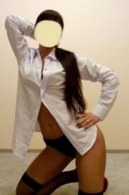 Проститутка Вика, тел. 8 (980) 242-0087