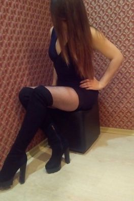 Фотография номер 4 - Карина, 26 лет