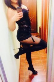 Проститутка Настя, тел. 8 (952) 548-4557