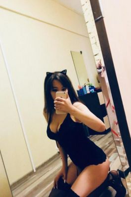 Фотография номер 4 - Лилу, 18 лет