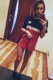Проститутка Алика, тел. 8 (919) 233-7004