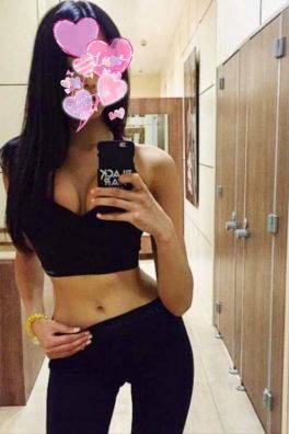Фотография номер 3 - Анжелика, 23 года