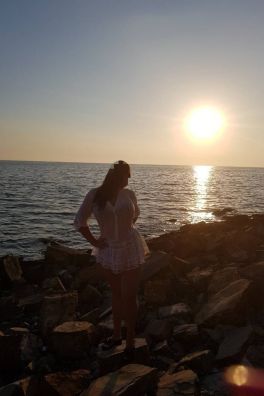 Фотография номер 3 - Елена, 22 года