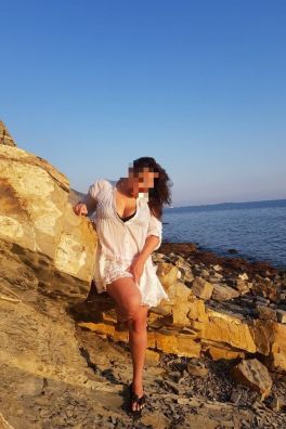 Фотография номер 4 - Елена, 22 года