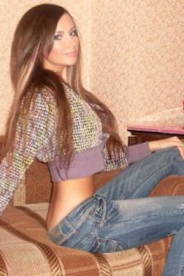 Фотография номер 6 - Ксеня, 18 лет