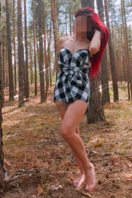 Фотография номер 4 - Тиона, 24 года