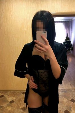 Фотография номер 4 - Линда, 23 года