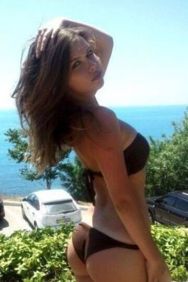 Фотография номер 2 - Лейла, 43 года