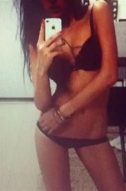 Проститутка Ева, тел. 8 (999) 405-2833