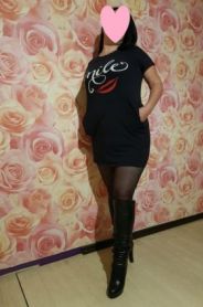 Проститутка Оля, тел. 8 (915) 541-7848