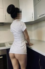 Проститутка Мария, тел. 8 (920) 453-3771