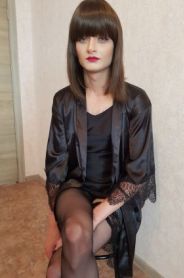 Проститутка Транссексуал Транссексуалка Лера, тел. 8 (952) 543-5311