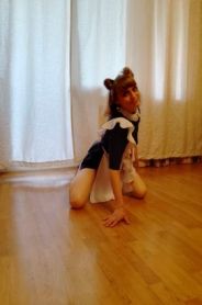 Проститутка Ксюха, тел. 8 (920) 225-0618