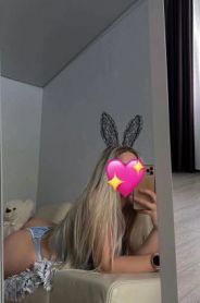 Проститутка Зайка, тел. 8 (909) 215-2040