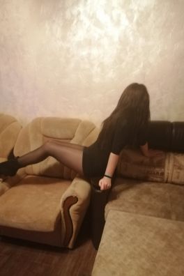 Фотография номер 4 - Кристина, 26 лет