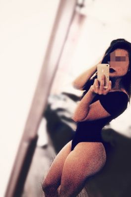 Фотография номер 4 - Катюша, 19 лет