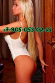 Проститутка Алла, тел. 8 (905) 053-0221