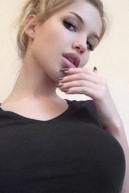 Фотография номер 3 - ГОСПОЖА-АЛЛА, 35 лет