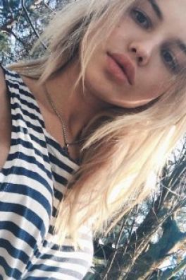 Фотография номер 4 - ГОСПОЖА-АЛЛА, 35 лет