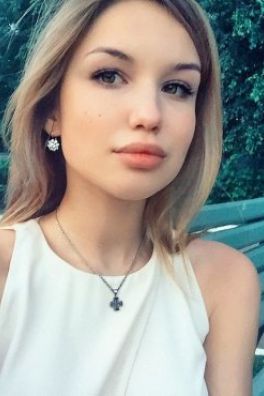 Фотография номер 5 - ГОСПОЖА-АЛЛА, 35 лет