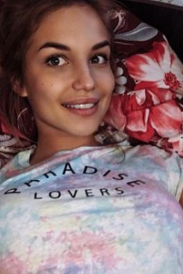 Фотография номер 7 - ГОСПОЖА-АЛЛА, 35 лет