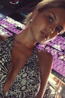 Фотография номер 9 - ГОСПОЖА-АЛЛА, 35 лет