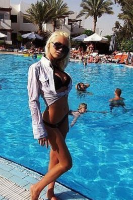 Фотография номер 5 - Анастасия, 23 года