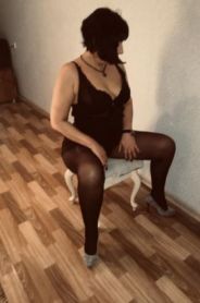 Проститутка Алина, тел. 8 (980) 344-2312