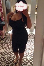 Проститутка Женя, тел. 8 (931) 289-8919