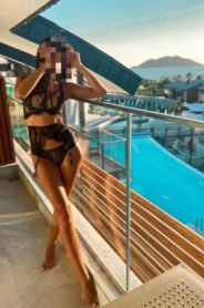 Проститутка Виктория, тел. 8 (930) 400-1922