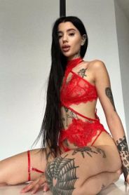 Проститутка Ника, тел. 8 (901) 697-7795