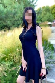 Проститутка Ксюша, тел. 8 (951) 552-0544