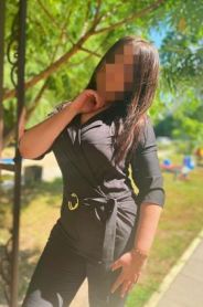 Проститутка Ева, тел. 8 (930) 410-8209