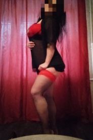 Проститутка Карина, тел. 8 (958) 509-0685